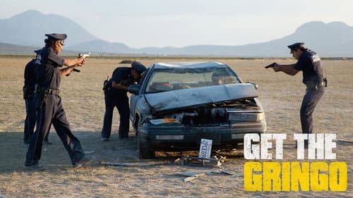 Get the Gringo still