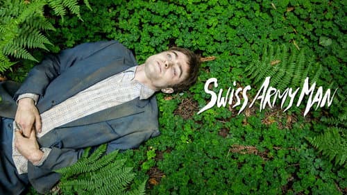 Swiss Army Man still