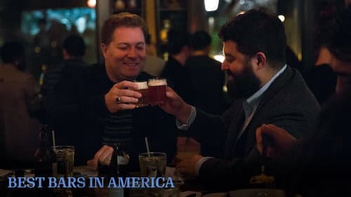 Best Bars In America still