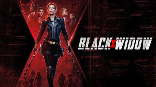 Black Widow still