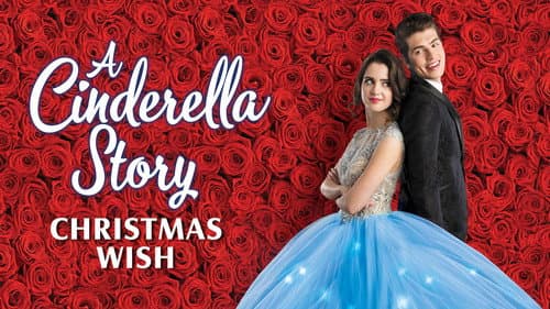 A Cinderella Story: Christmas Wish still