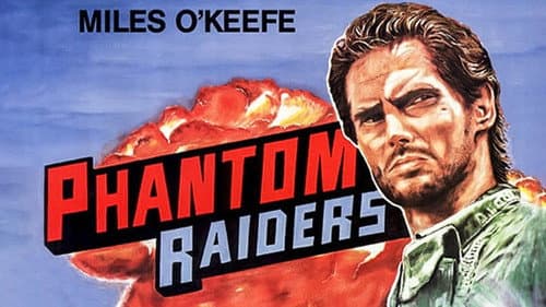 Phantom Raiders still
