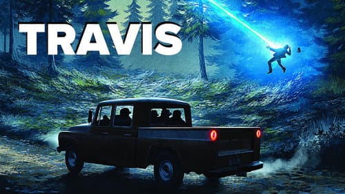 Travis: The True Story of Travis Walton still