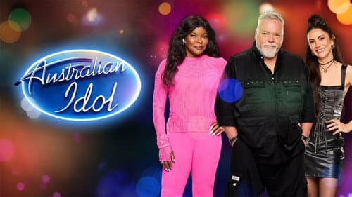 Australian Idol still