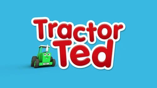 Tractor Ted still