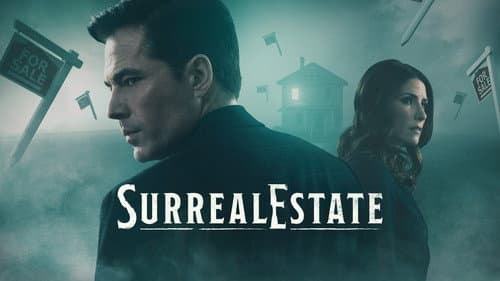 SurrealEstate still