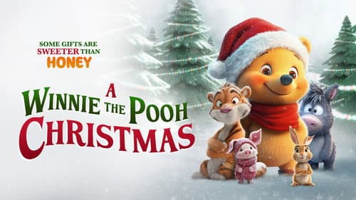 A Winnie-the-Pooh Christmas still