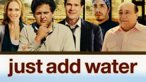 Just Add Water still