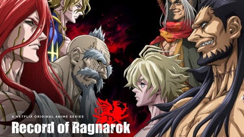 Record of Ragnarok still