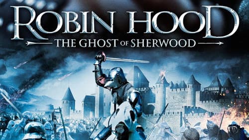 Robin Hood: Ghosts of Sherwood still