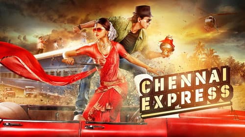 Chennai Express still