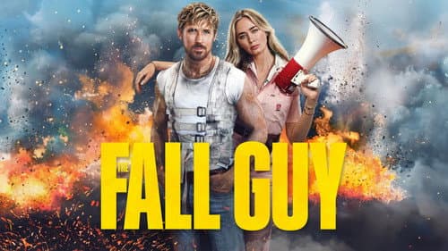 The Fall Guy still