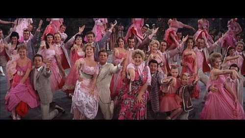 The Music Man still