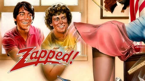 Zapped! still