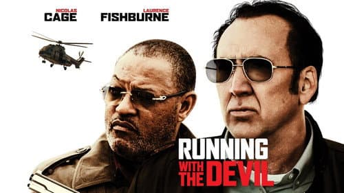 Running with the Devil still