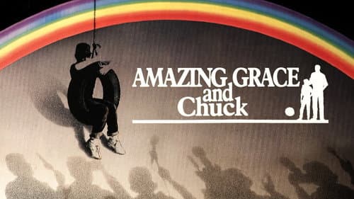 Amazing Grace and Chuck still
