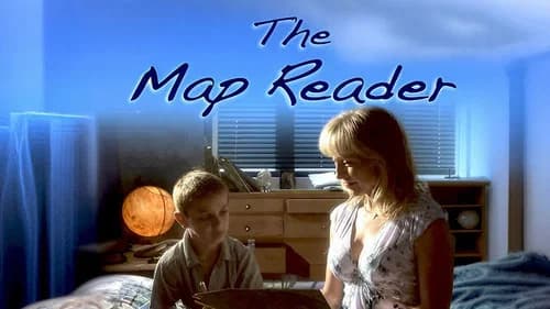 The Map Reader still