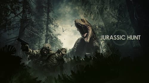 Jurassic Hunt still
