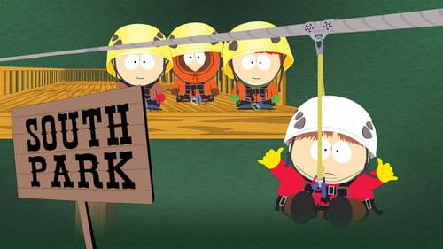 South Park still