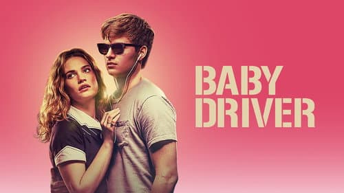 Baby Driver still