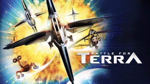 Battle for Terra still