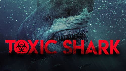 Toxic Shark still
