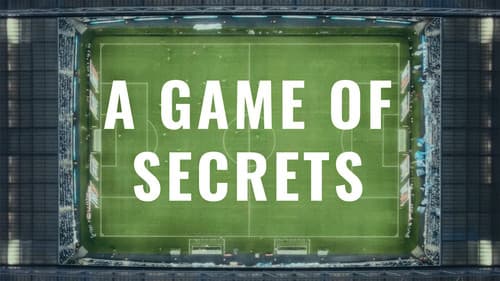 A Game of Secrets still