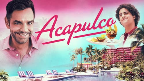 Acapulco still