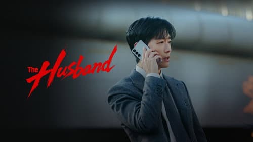 The Husband still