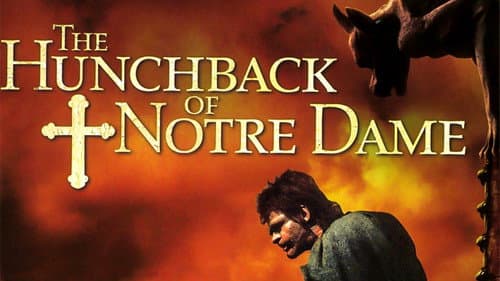The Hunchback of Notre Dame still