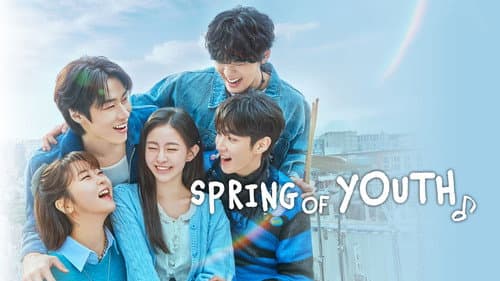 Spring of Youth still