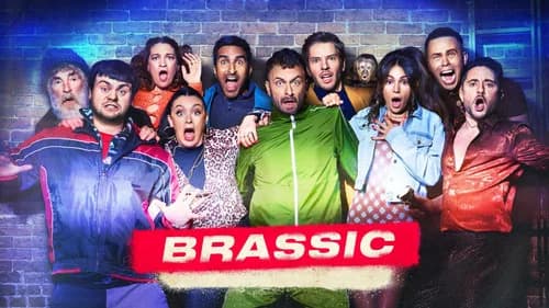 Brassic still