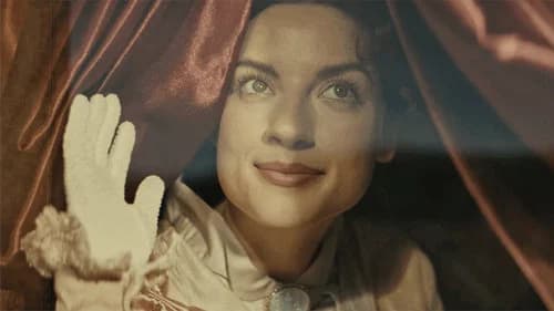Medora: Empress of the Badlands still
