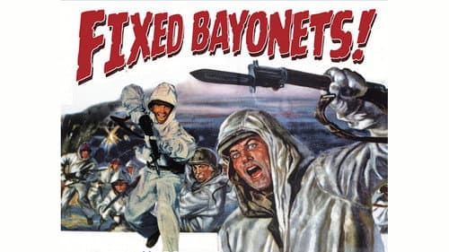 Fixed Bayonets! still
