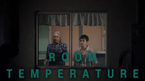 Room Temperature still