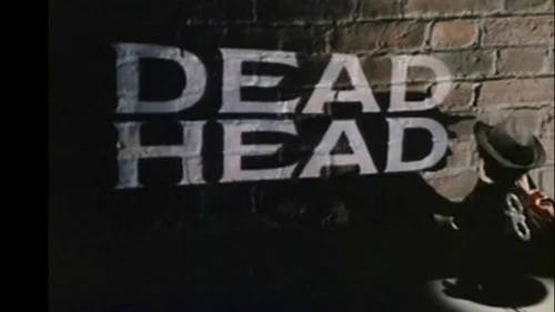Dead Head still