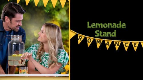 Lemonade Stand Romance still