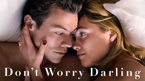 Don't Worry Darling still