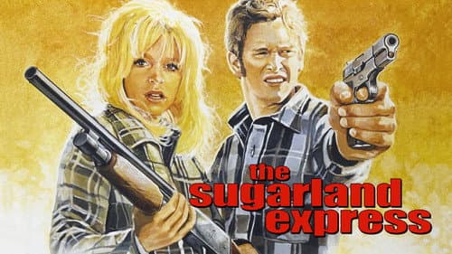 The Sugarland Express still