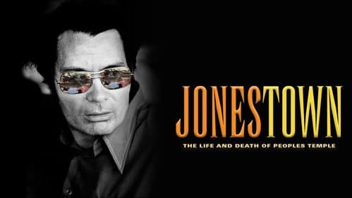 Jonestown: The Life and Death of Peoples Temple still