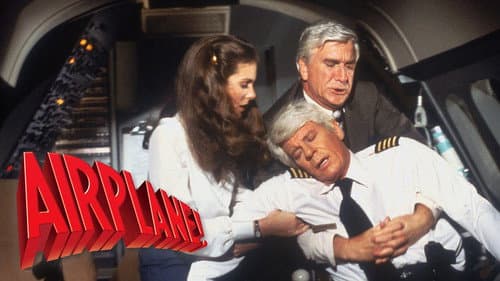 Airplane! still