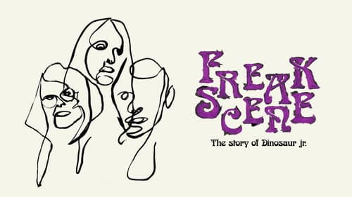 Freakscene: The Story of Dinosaur Jr. still