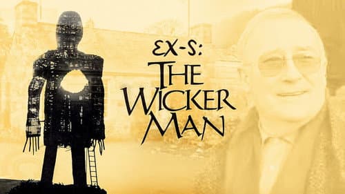 Ex-S: The Wicker Man still