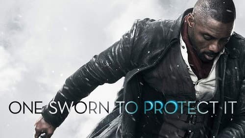 The Dark Tower still