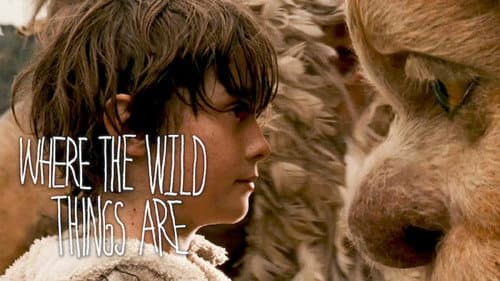 Where the Wild Things Are still