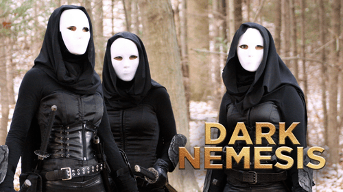 Dark Nemesis still