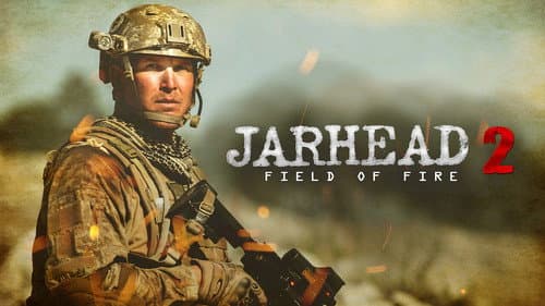 Jarhead 2: Field of Fire still
