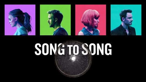 Song to Song still