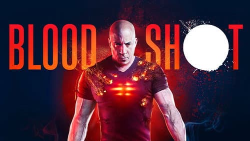 Bloodshot still