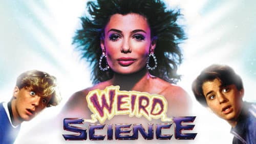 Weird Science still